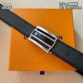 Picture of Montblanc Belts _SKUMontblancbelt35mmX100-125cm8L0720057438